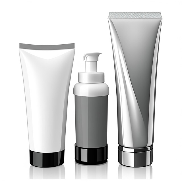 Free ai generated cosmetics skincare illustration