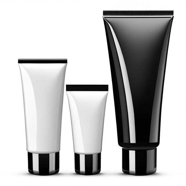 Free ai generated cosmetics skincare illustration