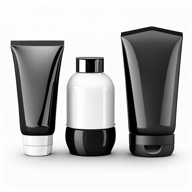 Free ai generated cosmetics skincare illustration