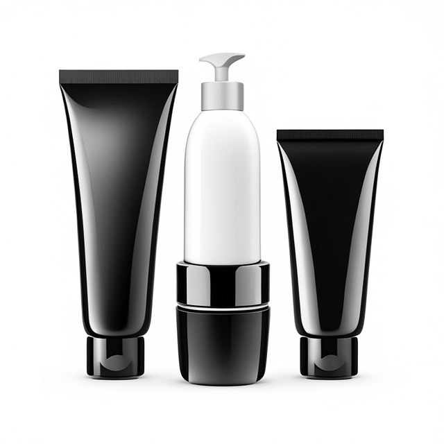 Free ai generated cosmetics skincare illustration