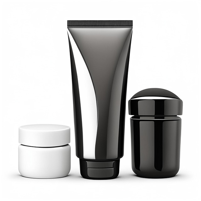 Free ai generated cosmetics skincare illustration