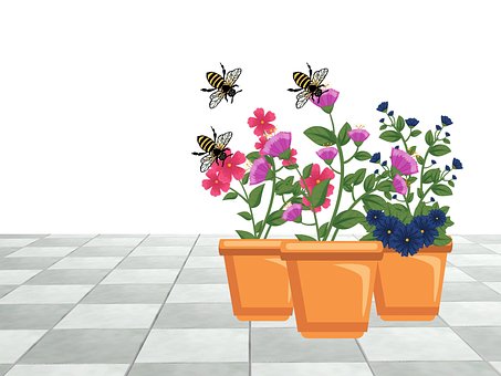 Free Flowers Plants illustration and picture