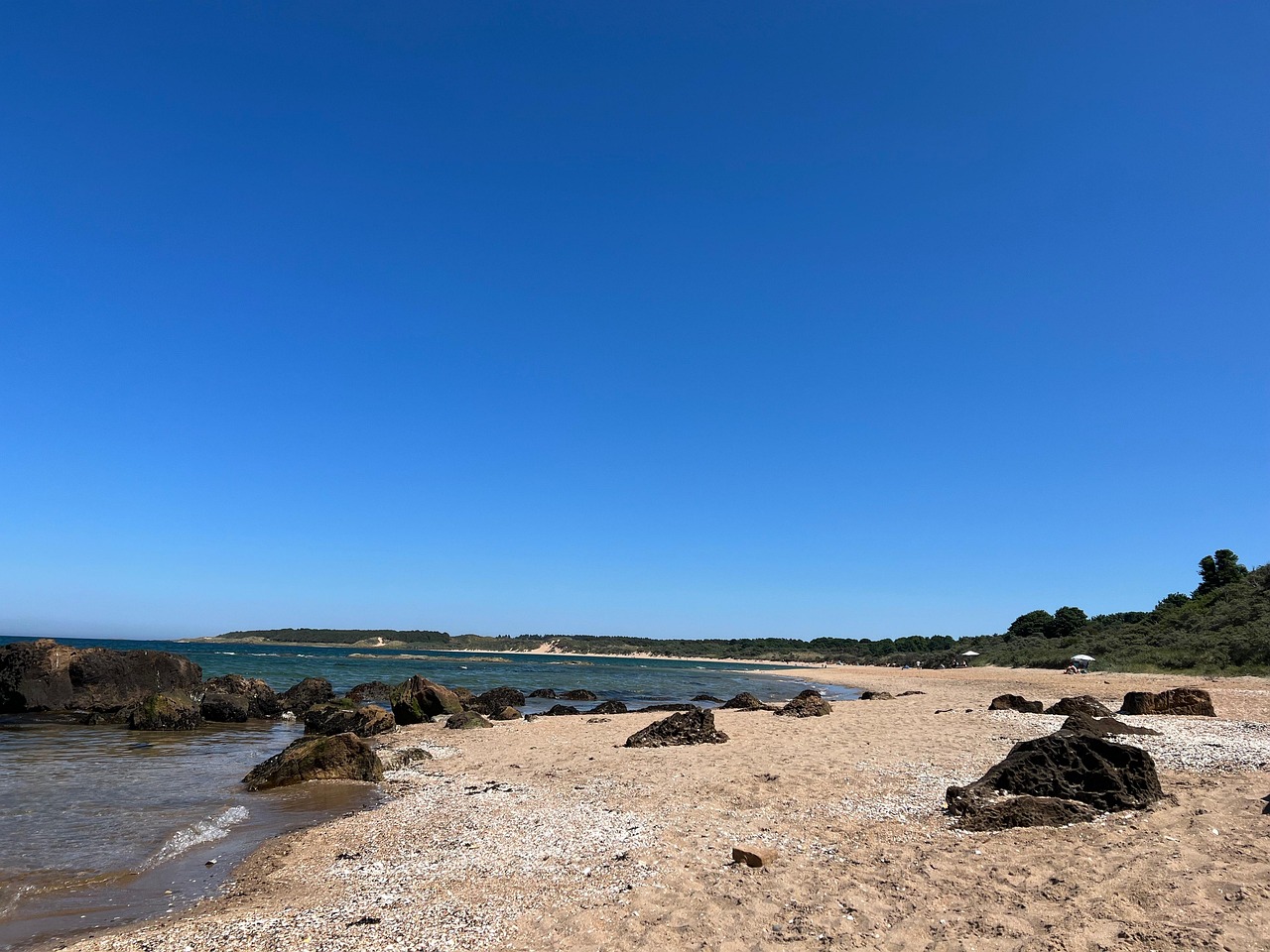 Shoreline Beach - Free photo on Pixabay - Pixabay