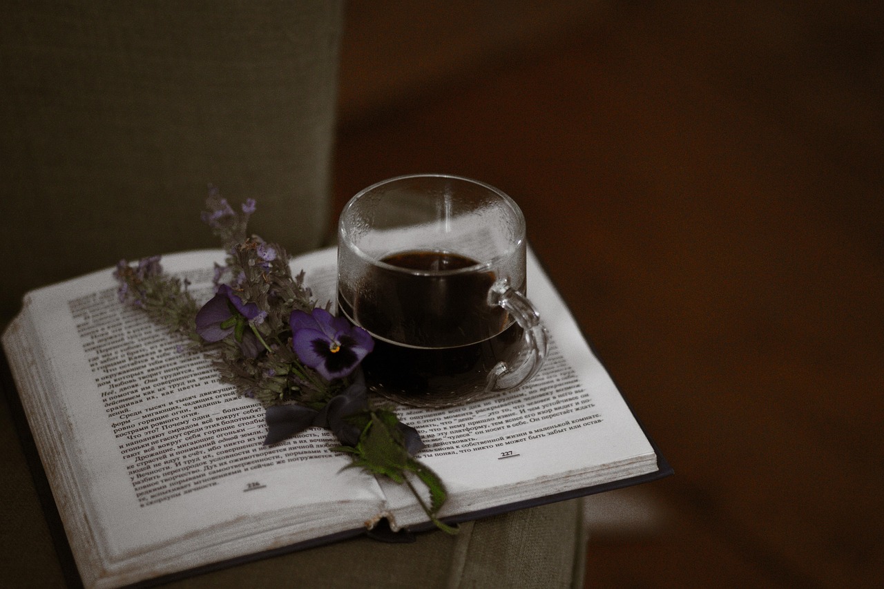 Beautiful Flowers Book Reading Arm Free photo on Pixabay Pixabay