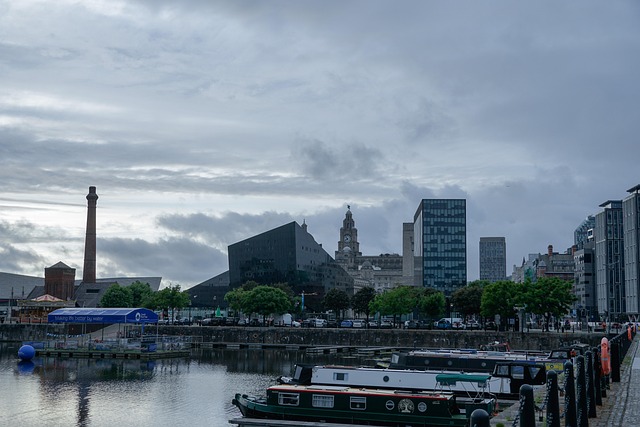 Free Uk City photo and picture
