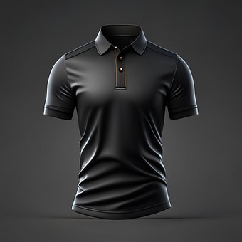 Free Ai Generated T-Shirt illustration and picture
