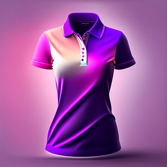 Free Ai Generated T-Shirt illustration and picture