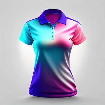 Free Ai Generated T-Shirt illustration and picture
