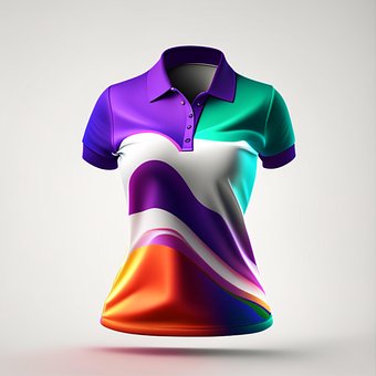 Free Shirt T-Shirt illustration and picture