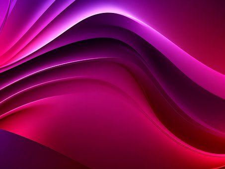 Free Ai Generated Fluid illustration and picture