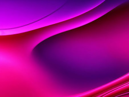 Free Ai Generated Fluid illustration and picture