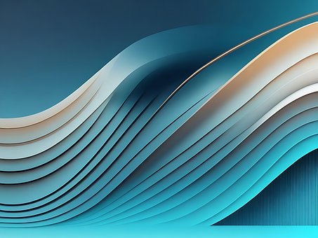 Free Ai Generated Fluid illustration and picture
