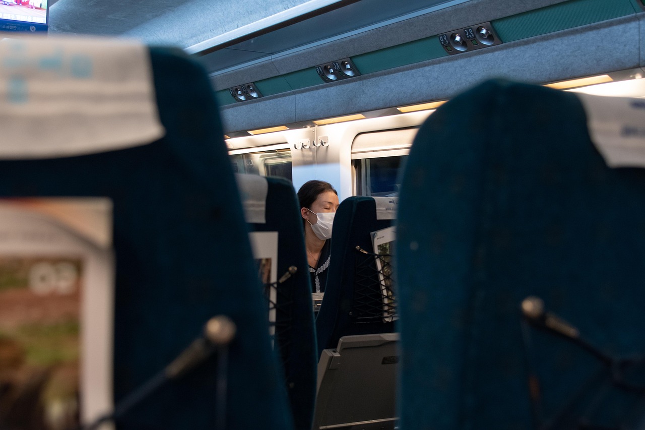 Train - free online jigsaw puzzle photo