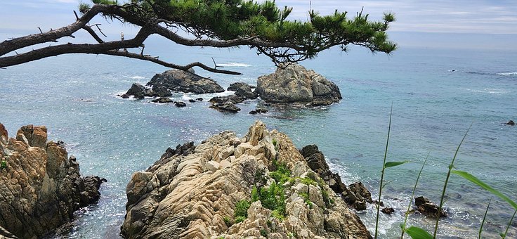 Free Myeongseondo Ulsan photo and picture