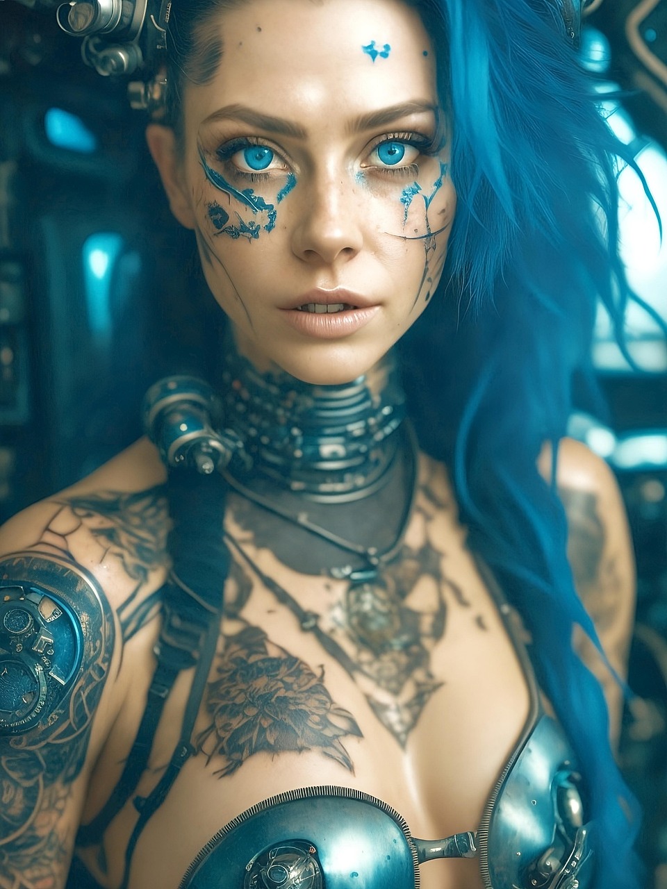 1 000 Free Cyberpunk Futuristic Images Pixabay 1-000-free-cyberpunk-futuristic-images-pixabay