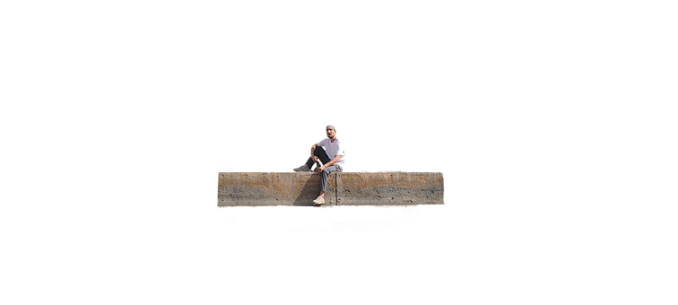 Băiat, Textura, Hartă, Puțin