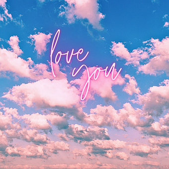Free Love Nature illustration and picture