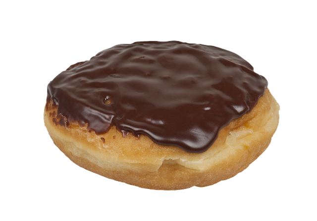 Rosquinha, Pastelaria, Glacê, Doçura