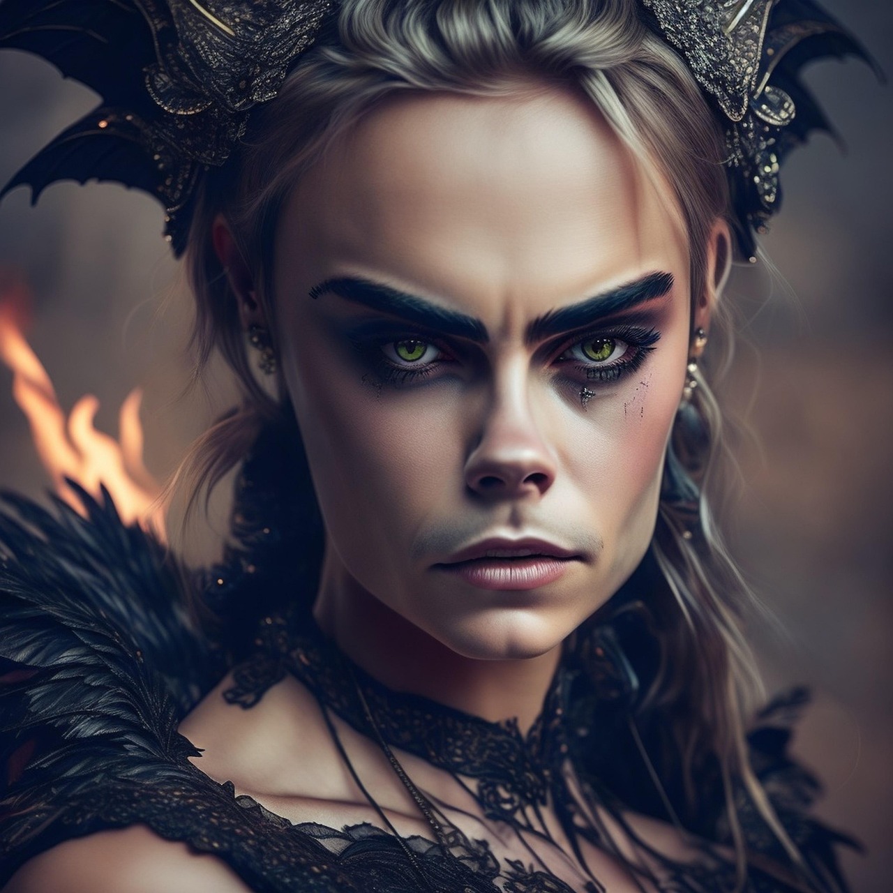 Download Fantasy People Mysticism Royalty-Free Stock Illustration Image ...