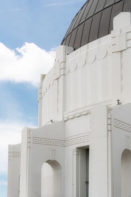 Free Building Observatory photo and picture
