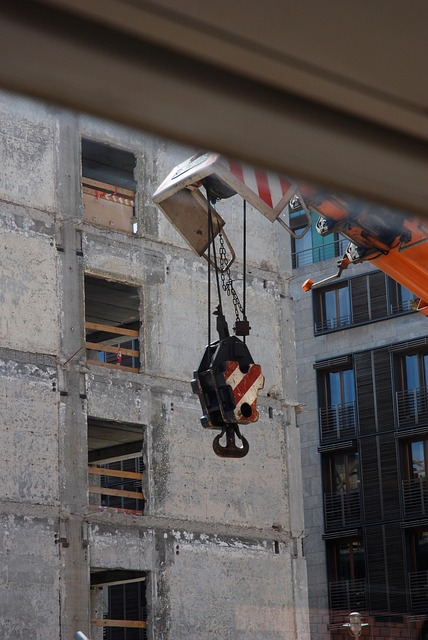 Free Building Occupation photo and picture
