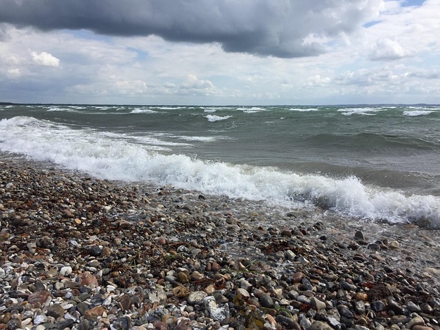 Free Waves Wawes photo and picture