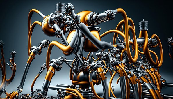 Free Sifi Future illustration and picture