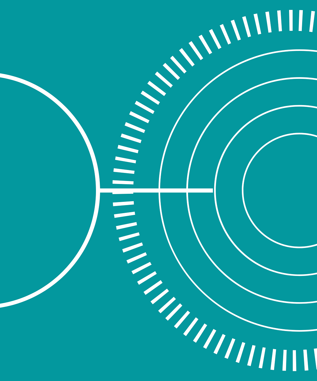 Download Circles Lines Pattern Royalty Free Stock Illustration Image