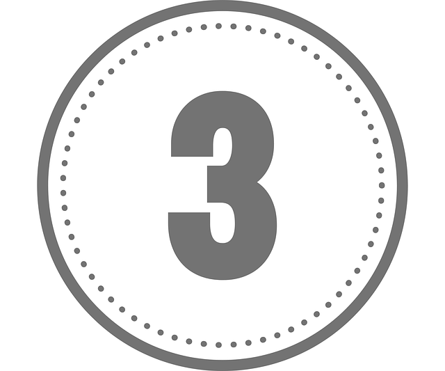Free Three Circle illustration and picture