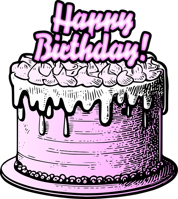 Download Cake, Icing, Frosting. RoyaltyFree Vector Graphic Pixabay