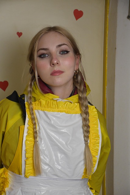 Free Maid Teen photo and picture