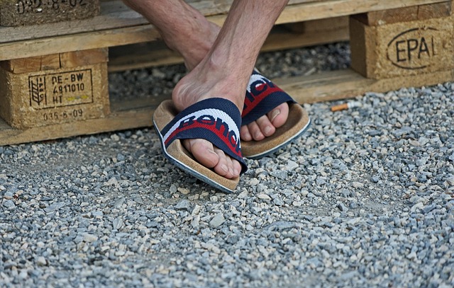 Free Sandals Outdoor photo and picture