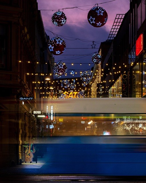 Gotemburgo, Suecia, Paisaje Urbano, Casa