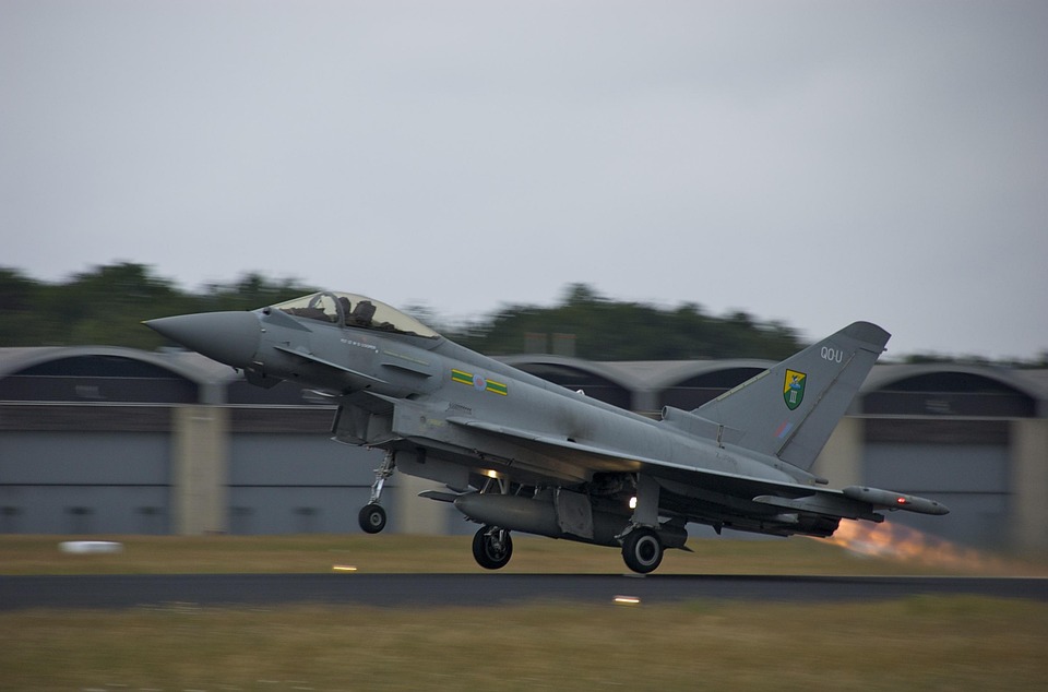 Jet Avion Avion Jet Eurofighter Force - Photo gratuite sur Pixabay - Pixabay