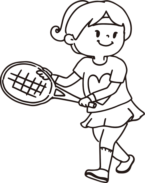 Tenis, Hrát Tenis, Cvičení