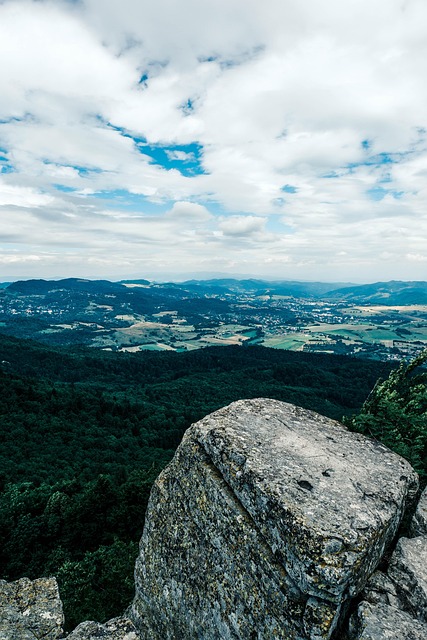 Mountains Stone Rock Formation - Free photo on Pixabay - Pixabay