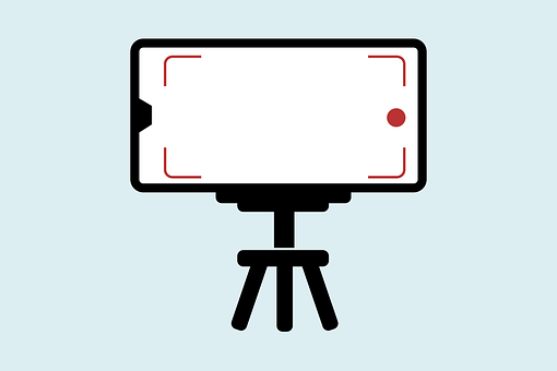 Free Vlog Youtube vector and picture