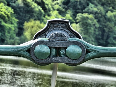 Free Suspension Bridge Bridge photo and picture