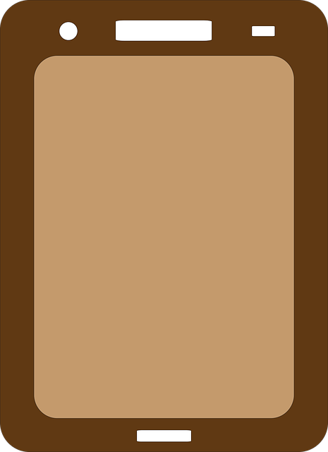 Free Mobile Phone vector and picture
