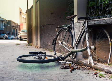 Free Old Bike Bike photo and picture