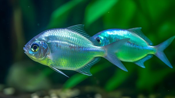 Free Fish Tropical Fish photo and picture