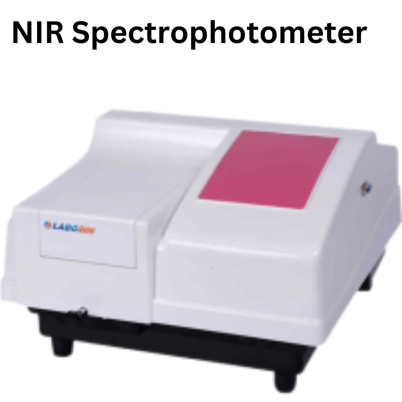 Download Nir Spectrophotometer Spectrophotometer Ai Generated RoyaltyFree Stock Illustration