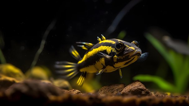 Free Catfish Nature photo and picture