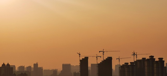 Skyline City Skyscraper - Free photo on Pixabay - Pixabay