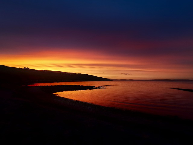 Free Ocean Sea photo and picture