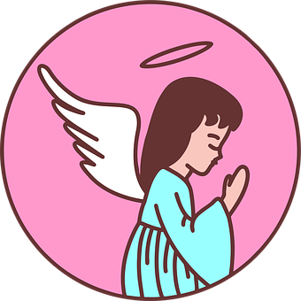 Free Angel Angels vector and picture