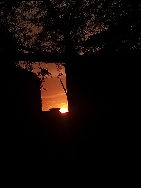 Pacífico, Brilho Do Sol, América