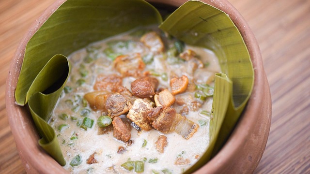 Bicol Express Filipino Food - Free photo on Pixabay - Pixabay