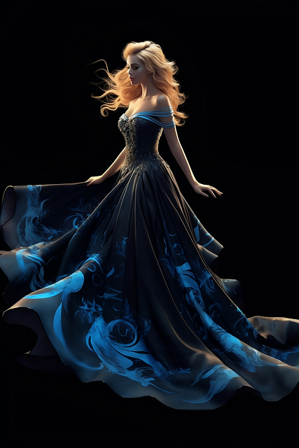 Ai Gerado, Mulher, Princesa