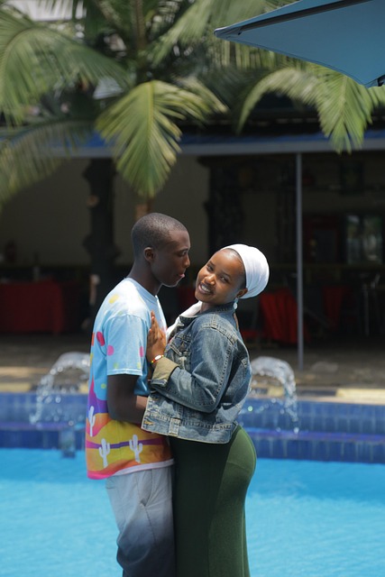 Free Love Couple photo and picture